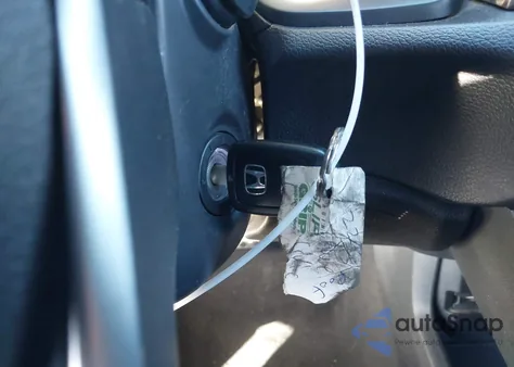 2018 Honda Civic Sport из США, поврежденный, VIN SHHFK7H42JU405119